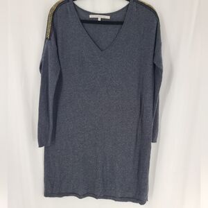 Rachel Rachel Roy Sweater Dress Sz S